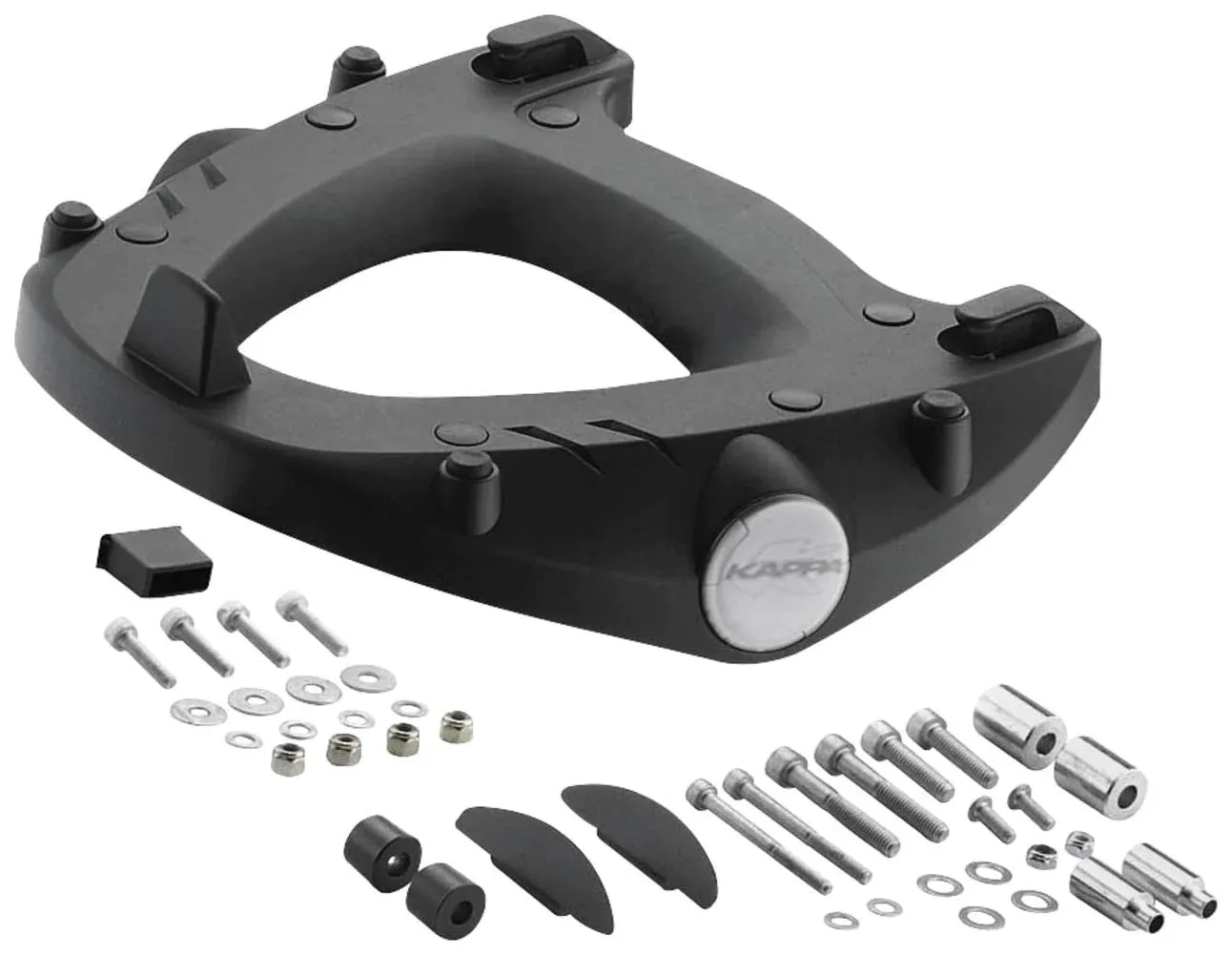 Givi M5 Monokey Top Case Plt