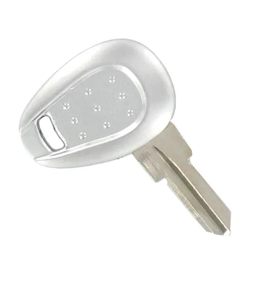 Givi standard lock sets - silver