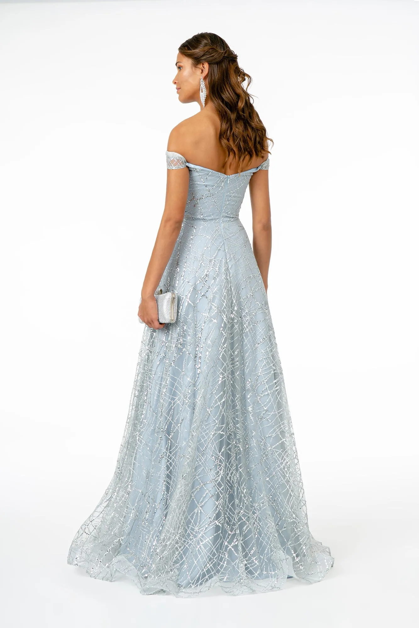 GLS Evening Dress GL2887