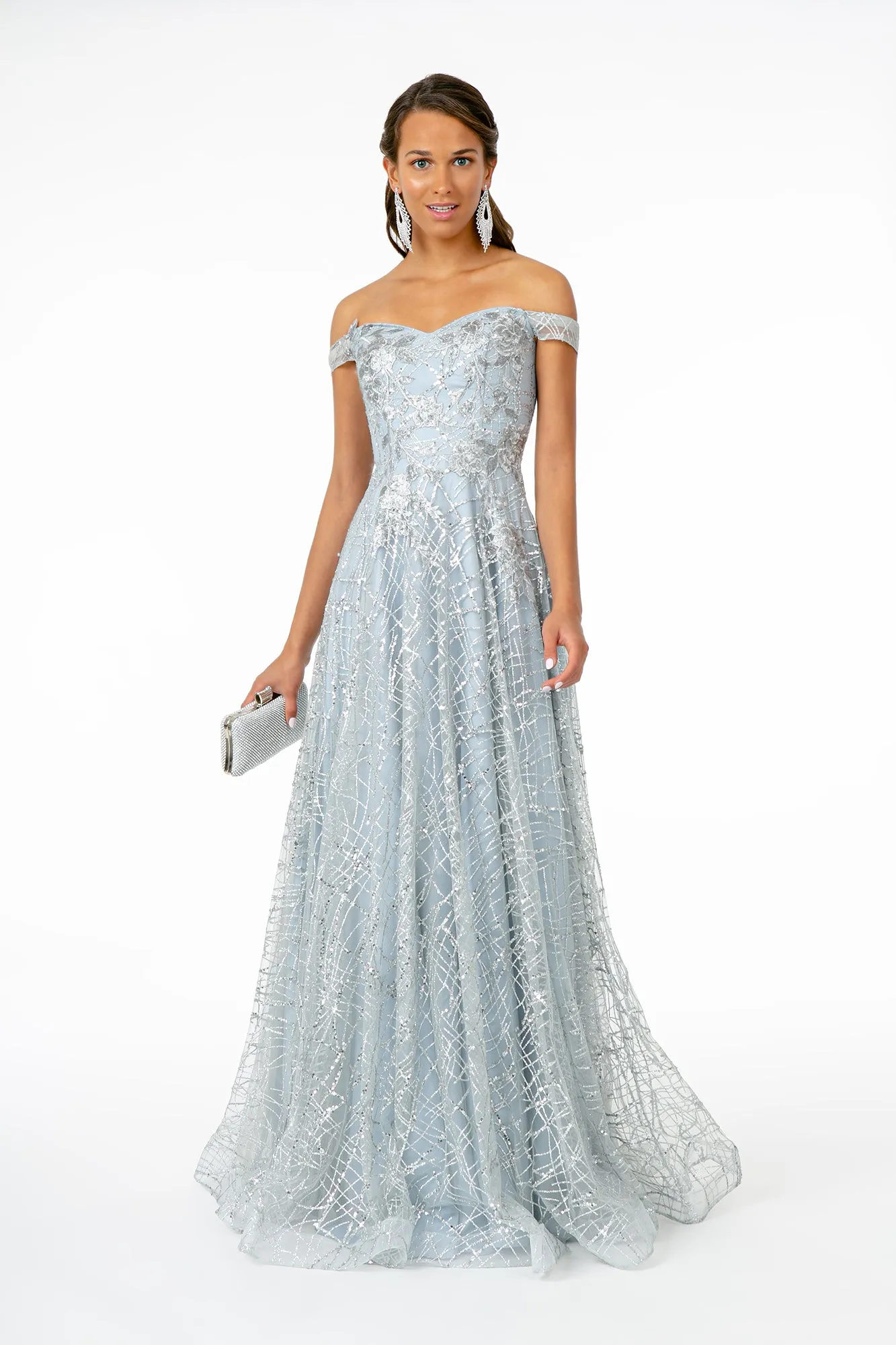 GLS Evening Dress GL2887