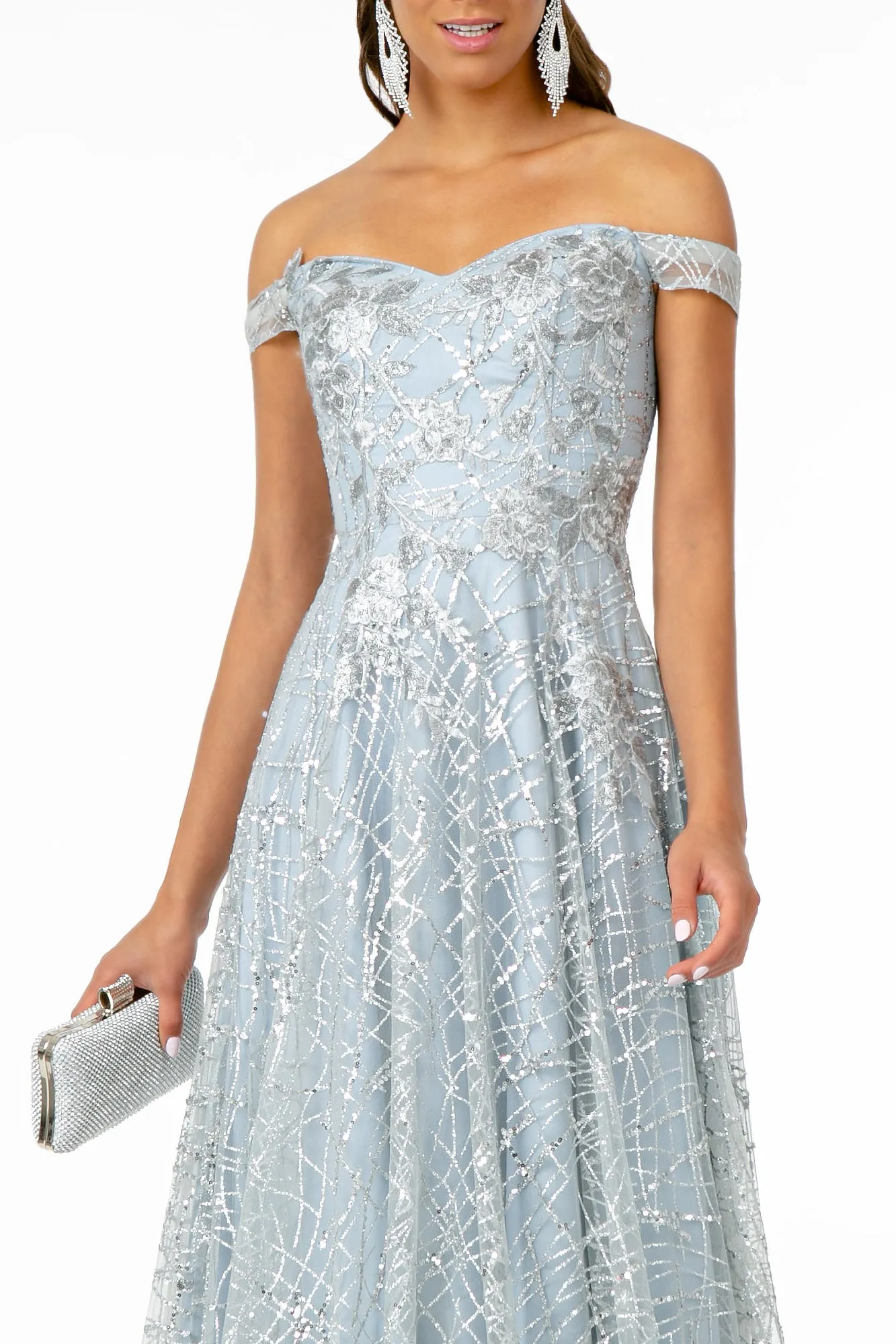 GLS Evening Dress GL2887