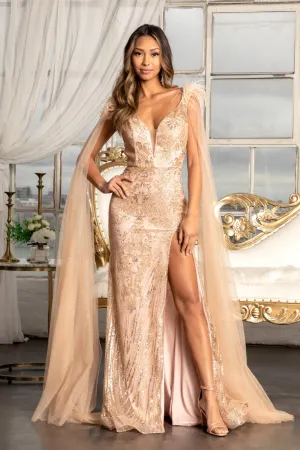 GLS Evening Dress GL3047