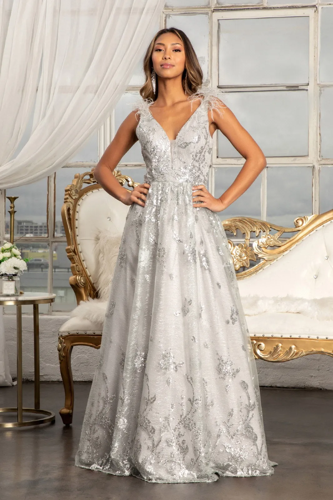 GLS Evening Dress GL3047