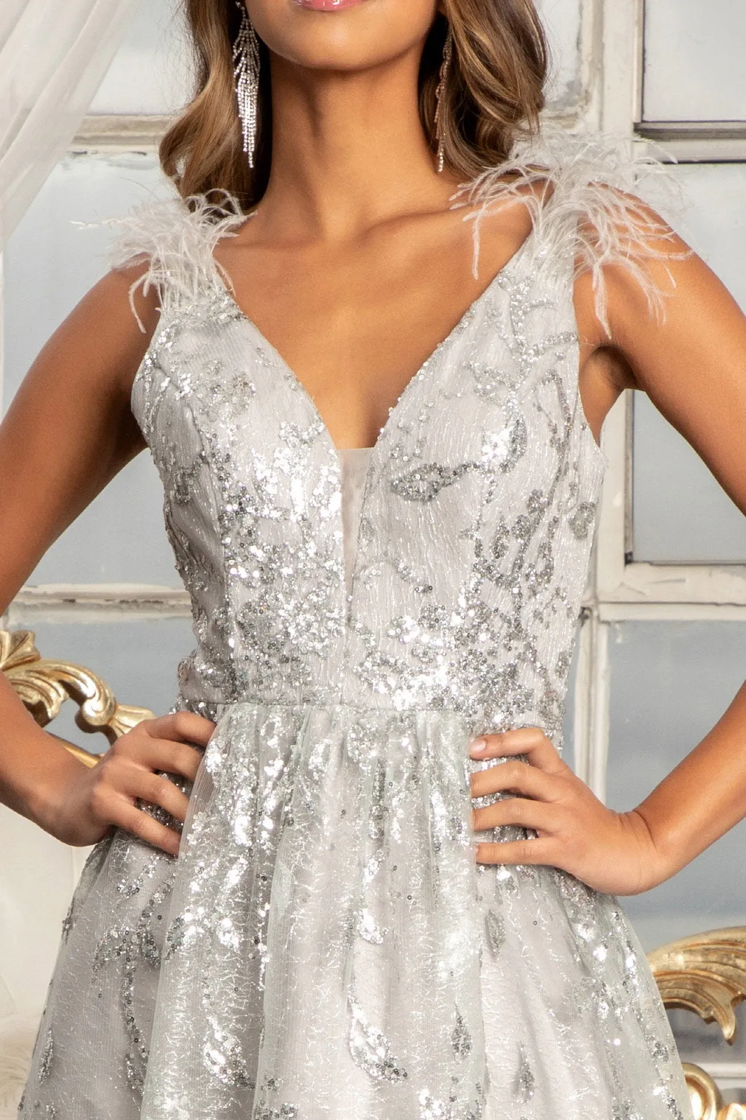 GLS Evening Dress GL3047