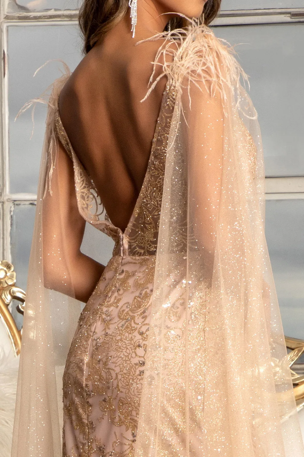 GLS Evening Dress GL3047