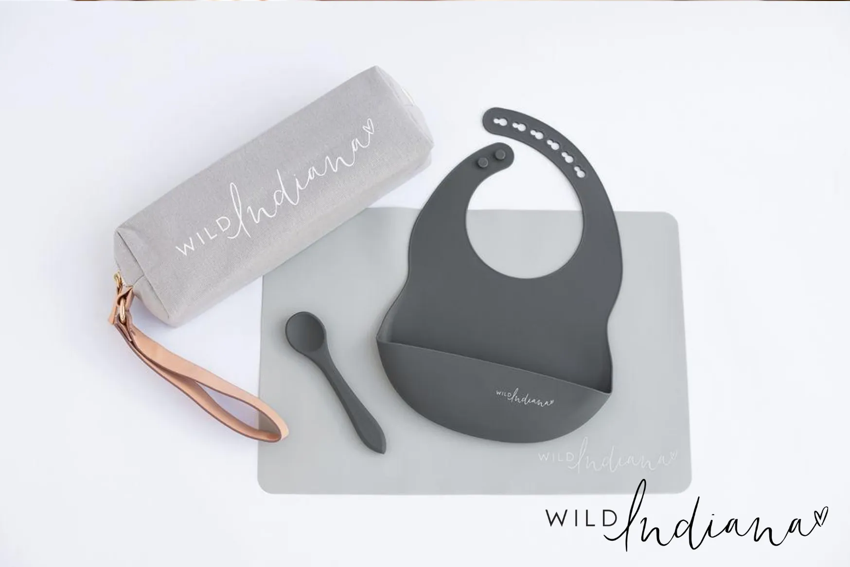 Go by Wild Indiana