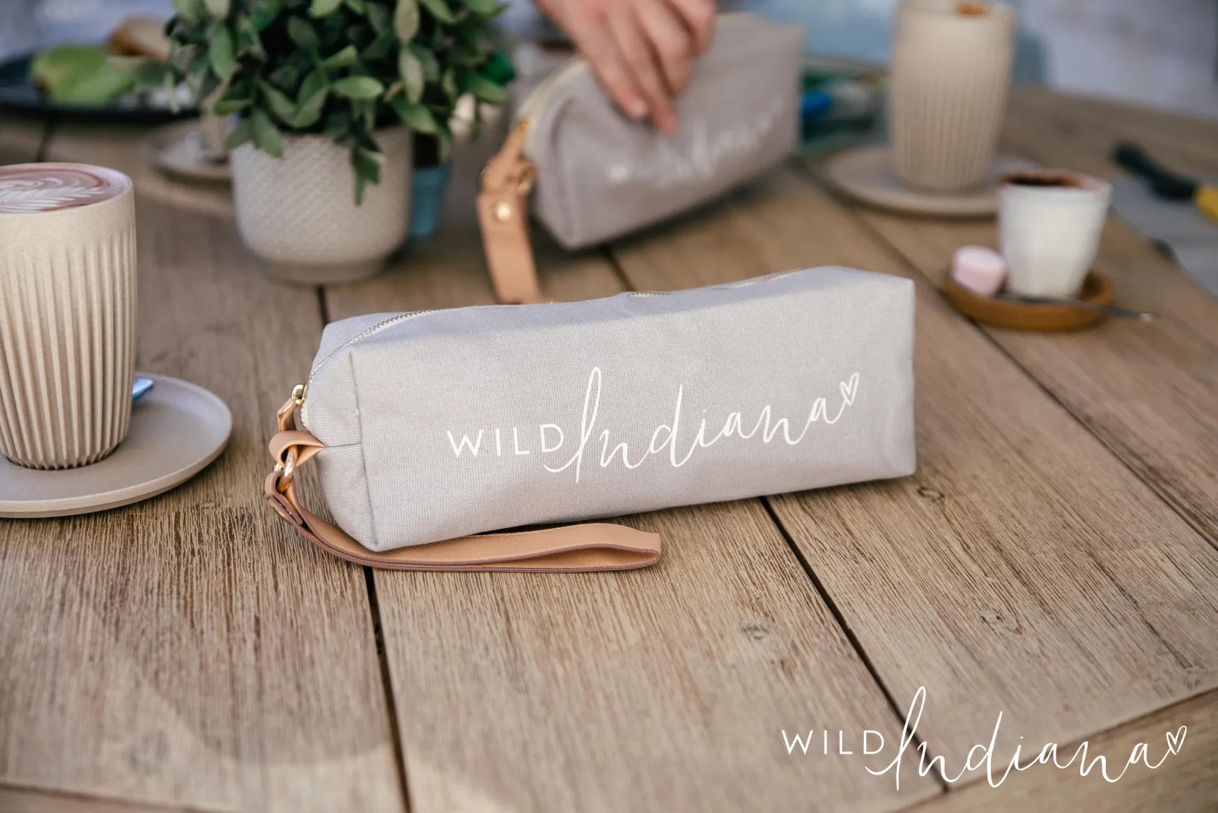 Go by Wild Indiana