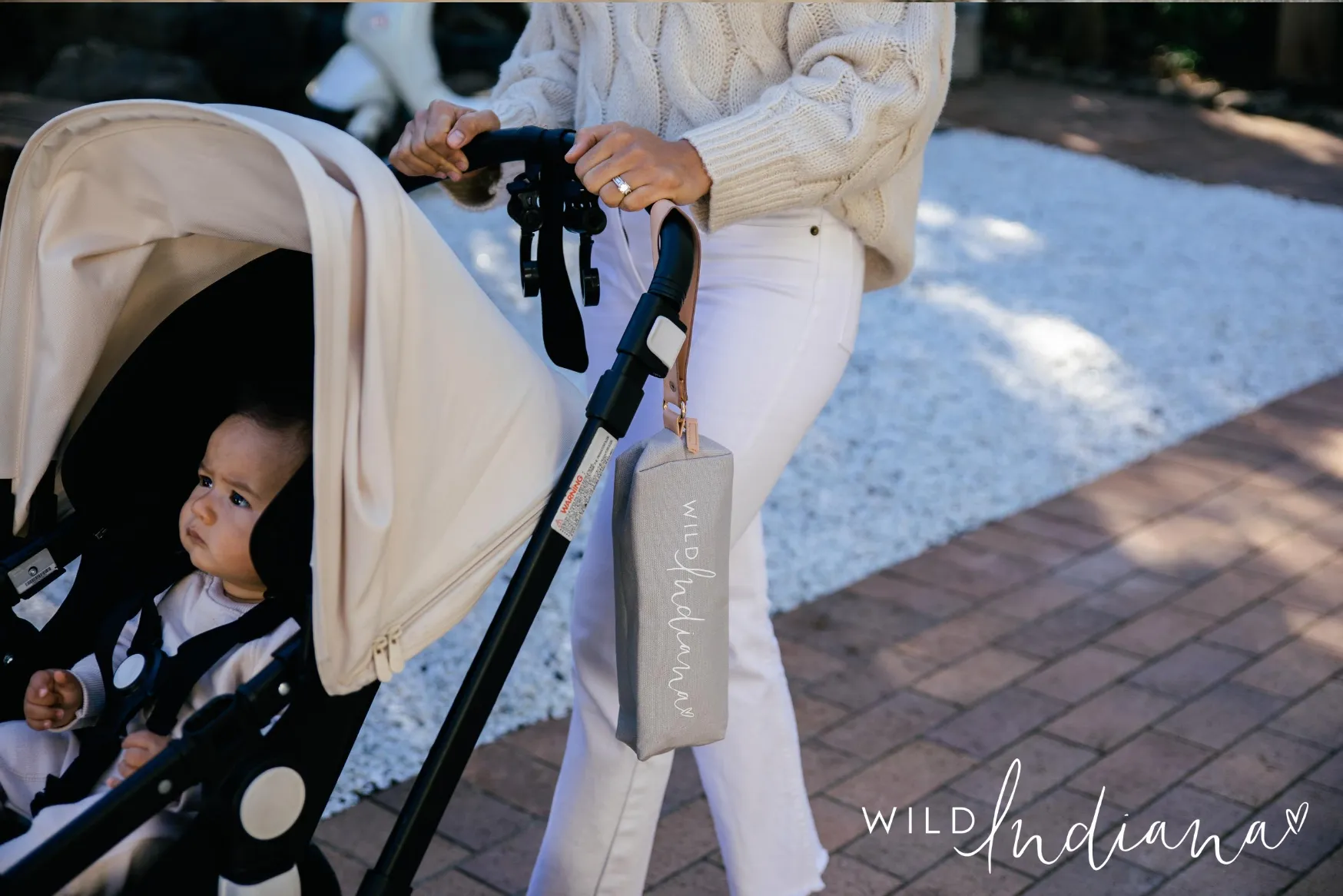 Go by Wild Indiana