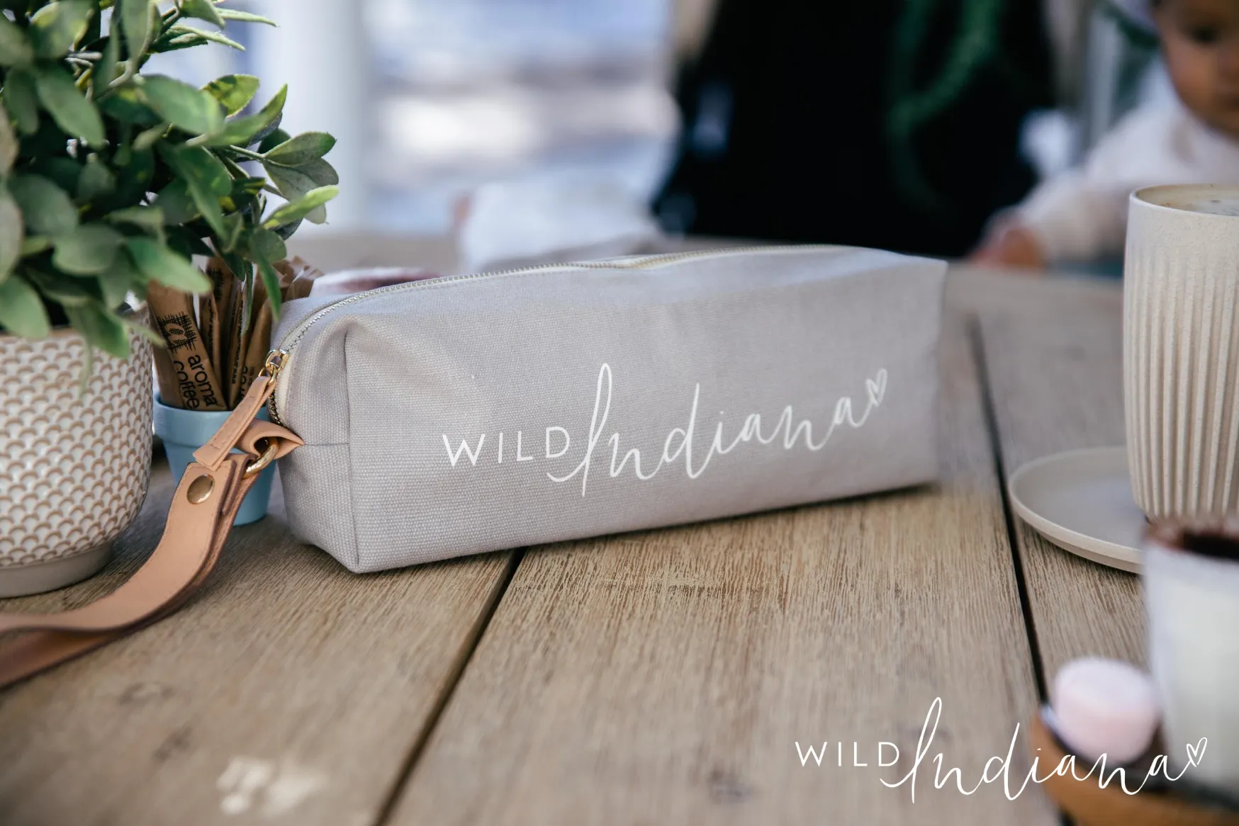 Go by Wild Indiana