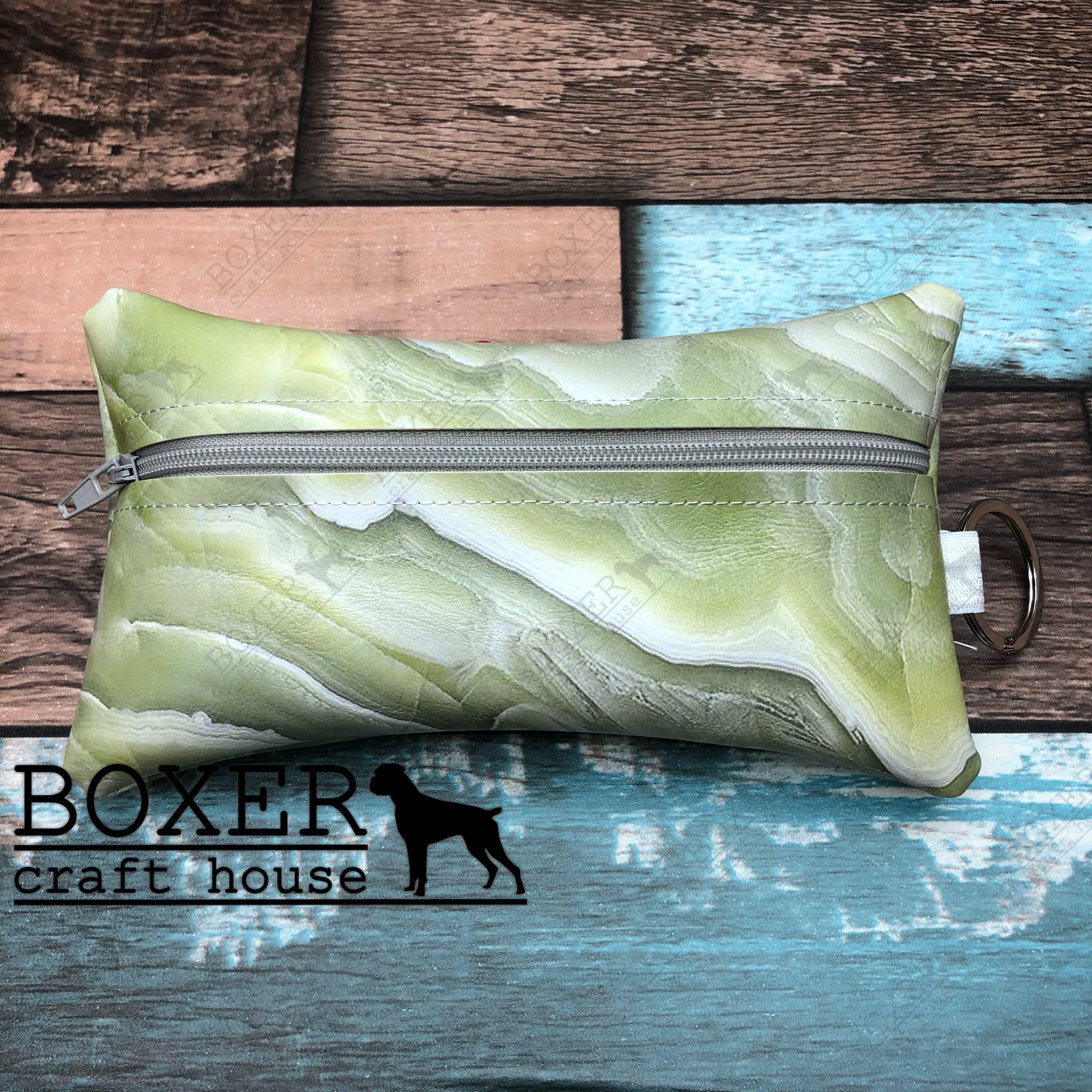 Green Marble