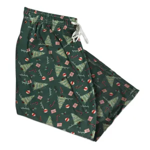 Hello Mello- Deck It All Lounge Pants
