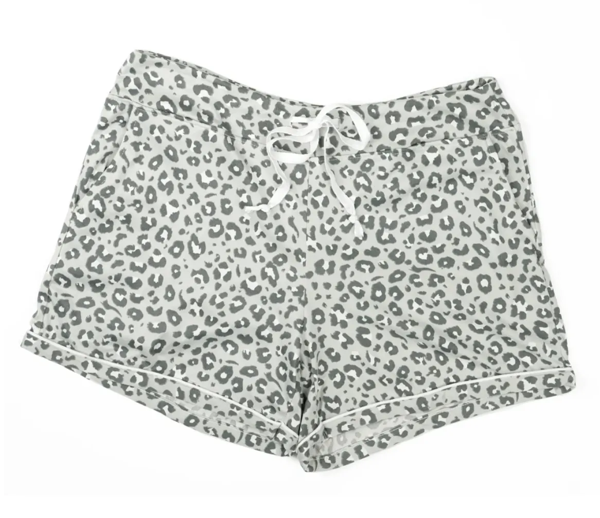 Hello Mello- Dreamscape Lounge Shorts