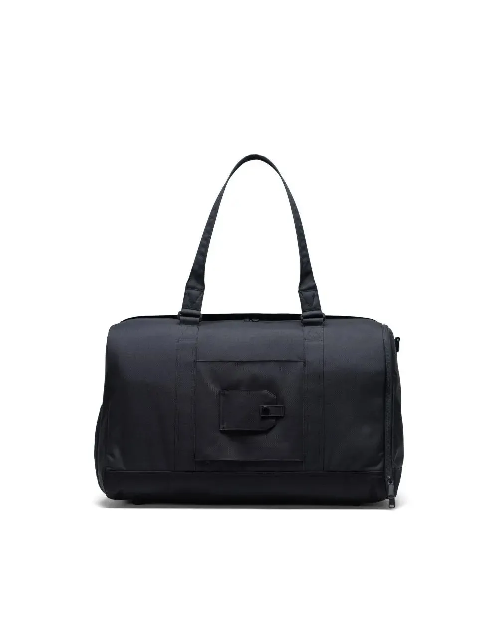 Herschel Bennett Duffle Bag Black