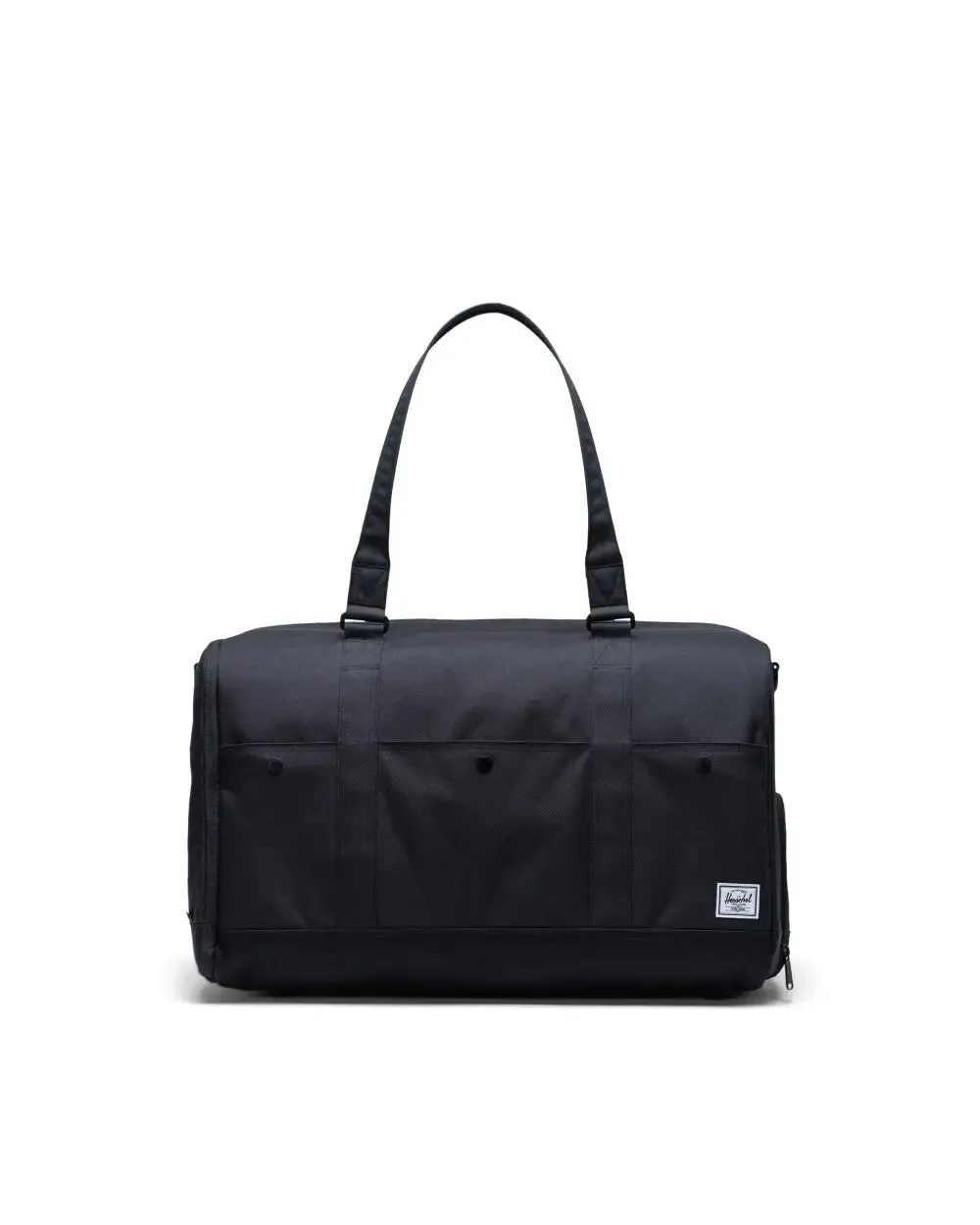 Herschel Bennett Duffle Bag Black