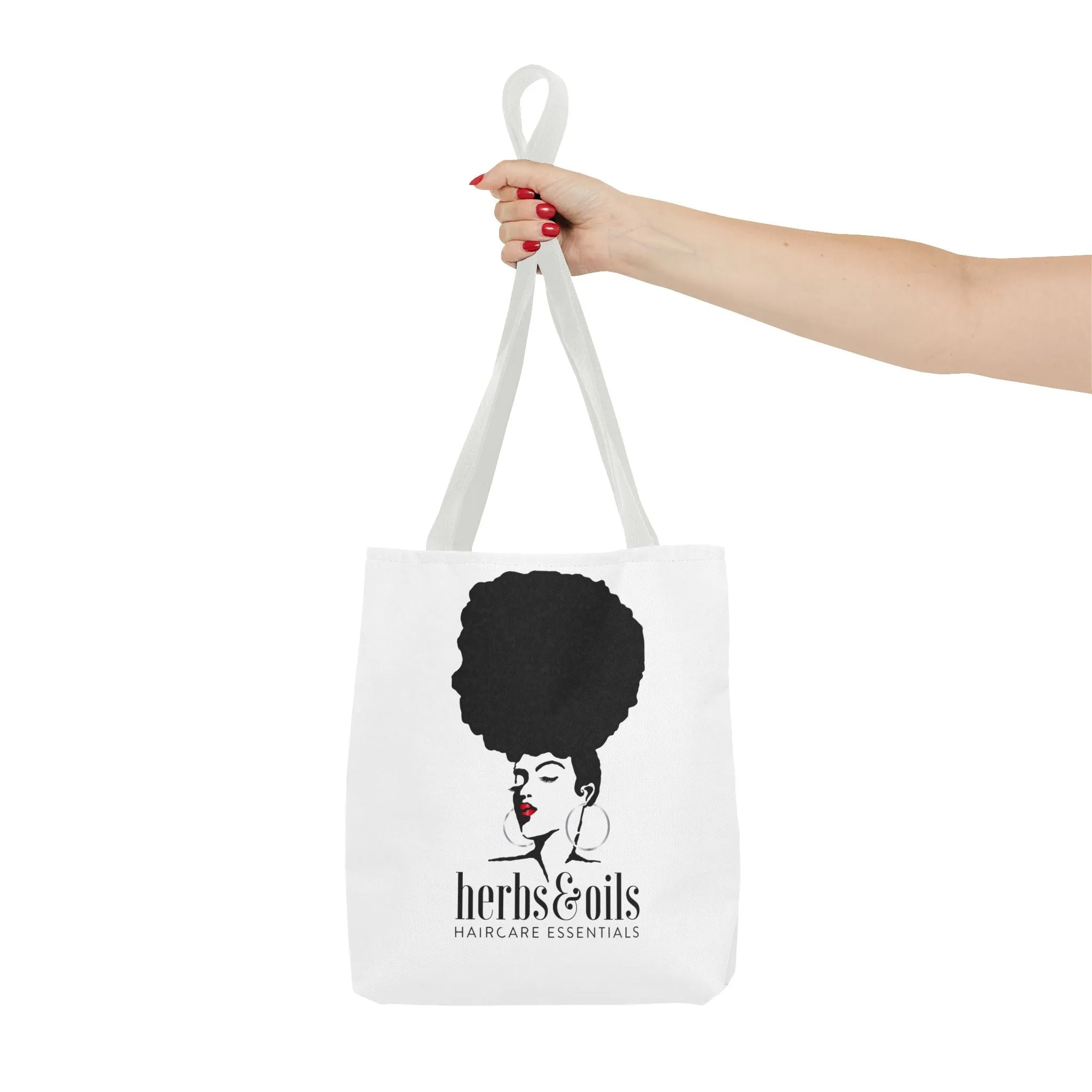 HNO Tote Bag