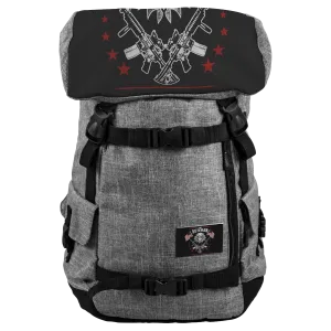 I Am A Veteran Penryn Backpack™