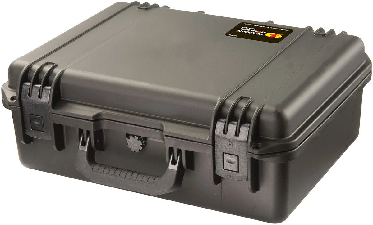 iM2400 Laptop Case
