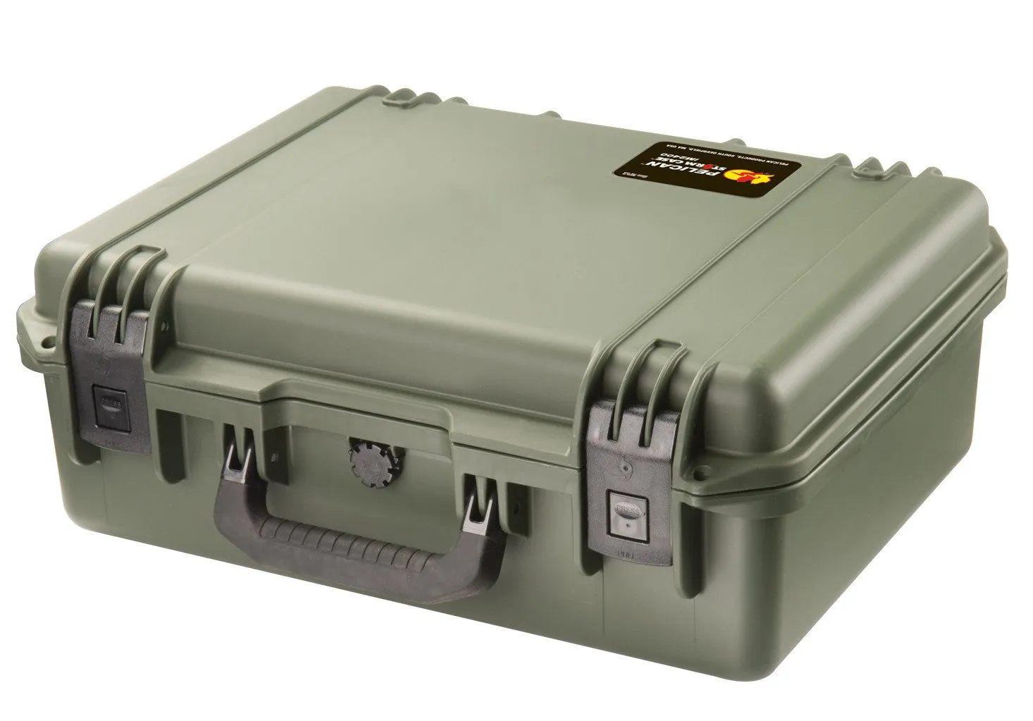 iM2400 Laptop Case