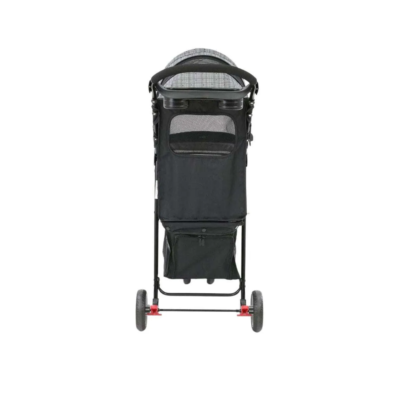 InnoPet Avenue Pet Pram Including Free Rain Cover