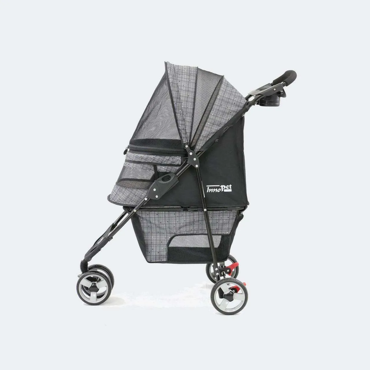 InnoPet Avenue Pet Pram Including Free Rain Cover