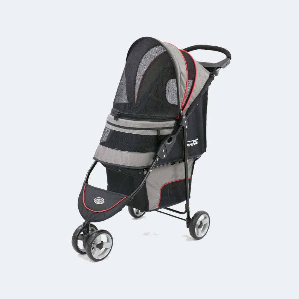 InnoPet Avenue Pet Pram Including Free Rain Cover