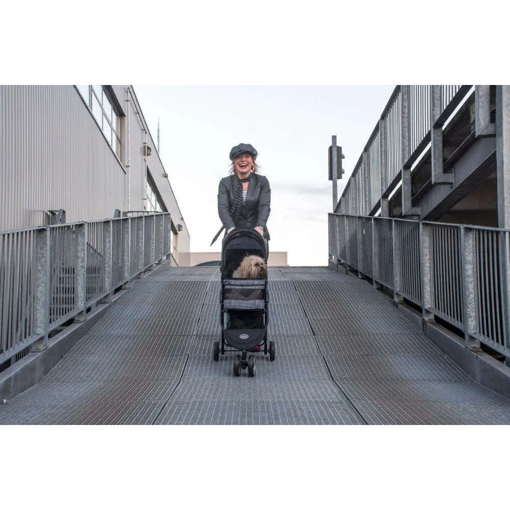 InnoPet Avenue Pet Pram Including Free Rain Cover