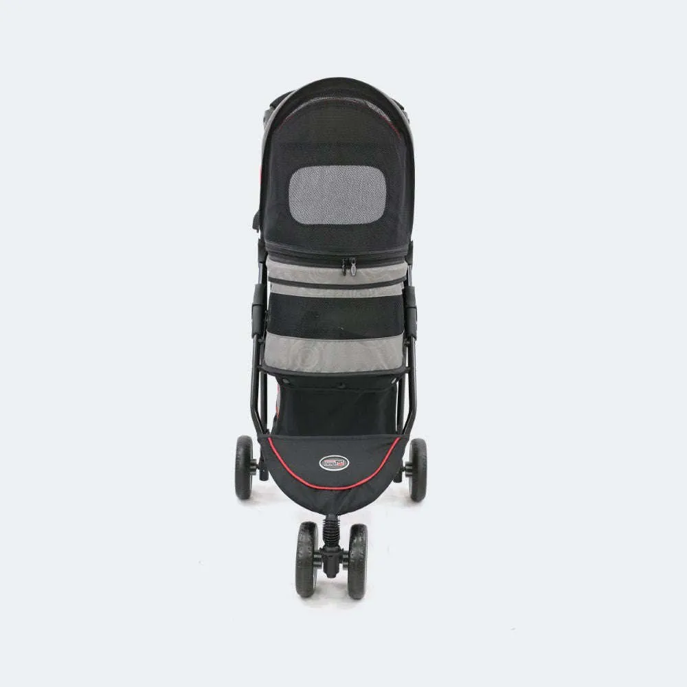 InnoPet Avenue Pet Pram Including Free Rain Cover