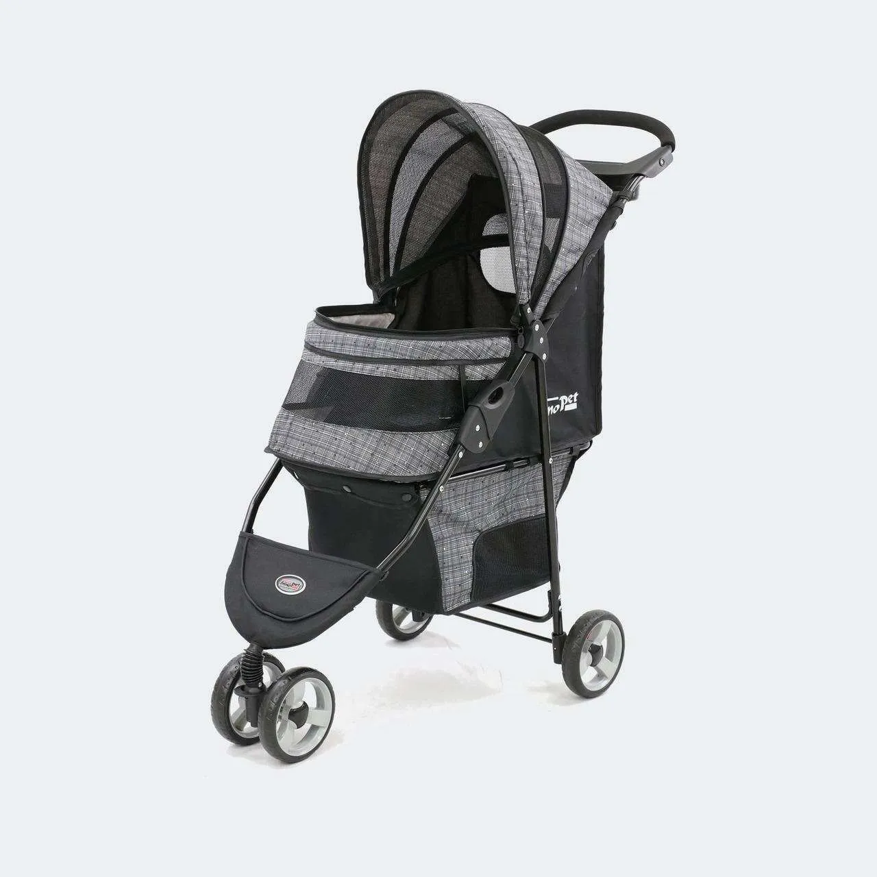 InnoPet Avenue Pet Pram Including Free Rain Cover