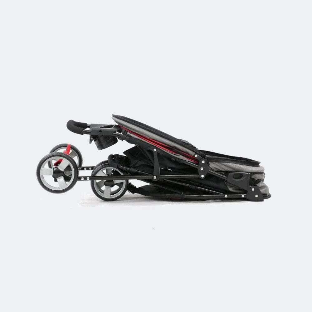 InnoPet Avenue Pet Pram Including Free Rain Cover