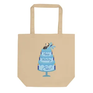 inspire Eric Birthday Eco Tote Bag