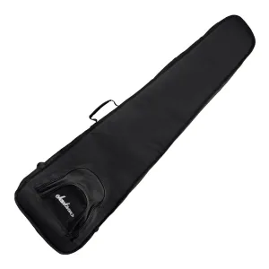 Jackson Kelly Bird Bass Gig Bag, Black | Bass Guitar Cases & Bags | 2995242100