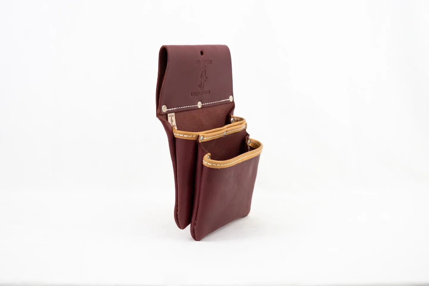 Jalzachih Double Rear Bag 7-30