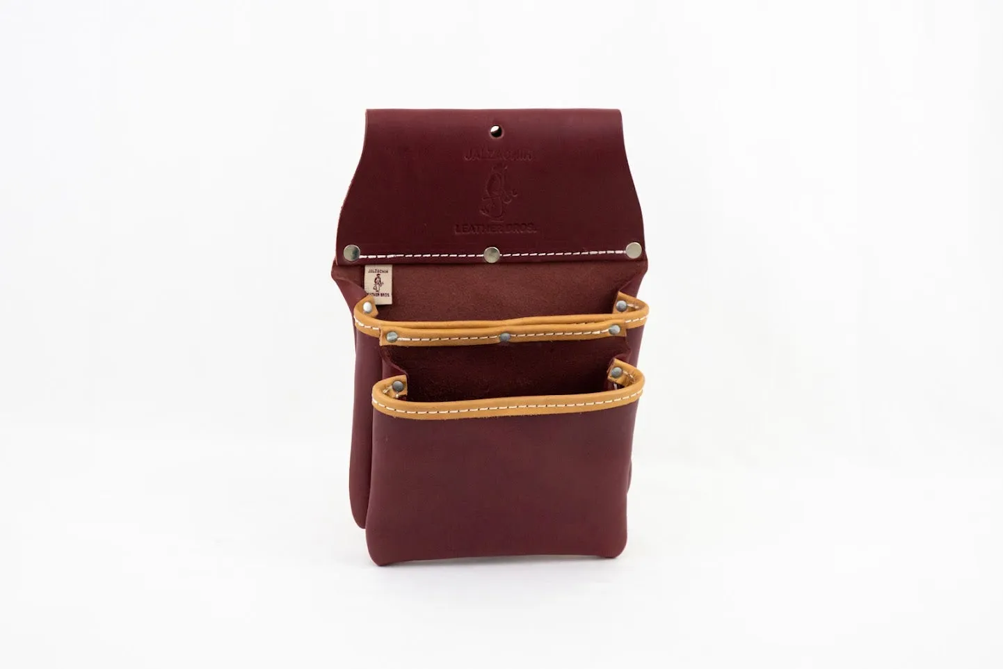 Jalzachih Double Rear Bag 7-30