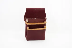Jalzachih Double Rear Bag 7-30