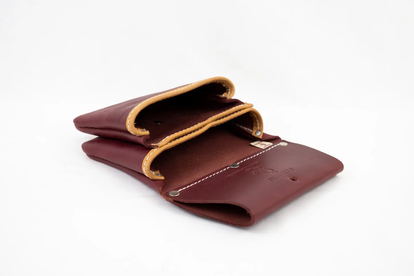 Jalzachih Double Rear Bag 7-30