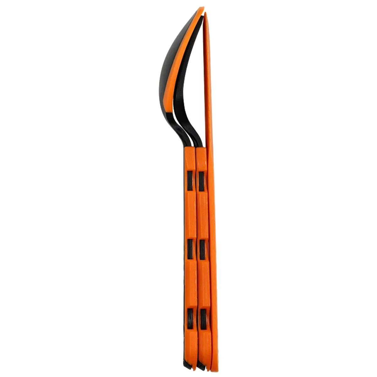 Jetboil TrailWare Utensil Kit Black/Orange