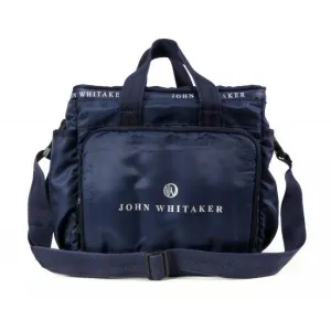 John Whitaker Helsinki Grooming Bag