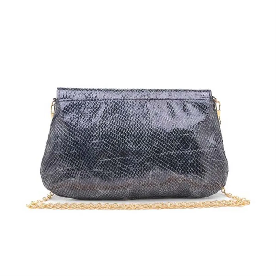 Juliet Metallic