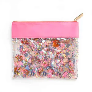 Just Rosie Everything Pouch