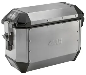 KIT TREKKER ALASKA LEFT/RIGHT SIDE (36 LT)