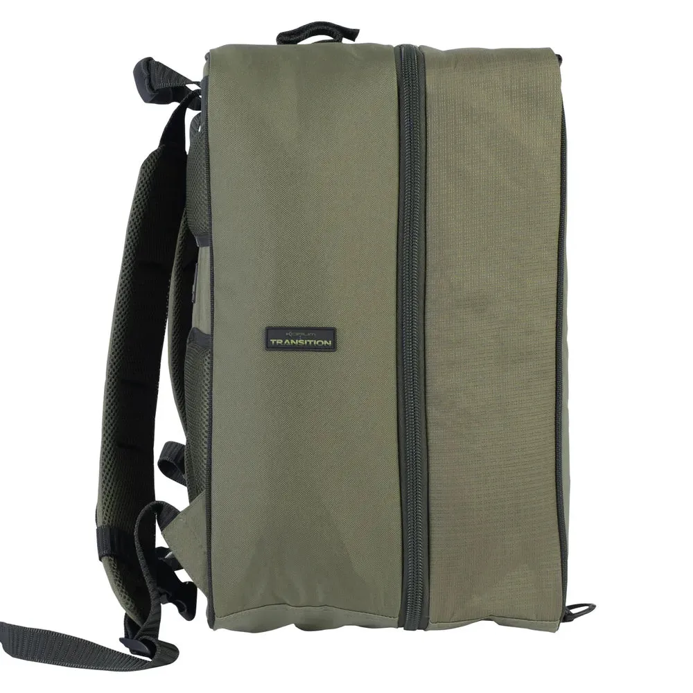 KORUM Transition Fold-A Sack