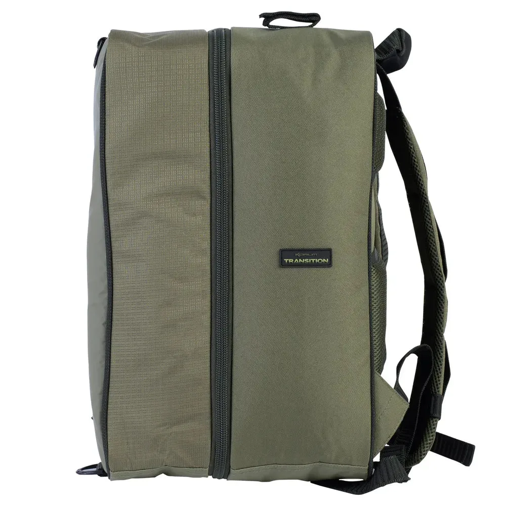KORUM Transition Fold-A Sack