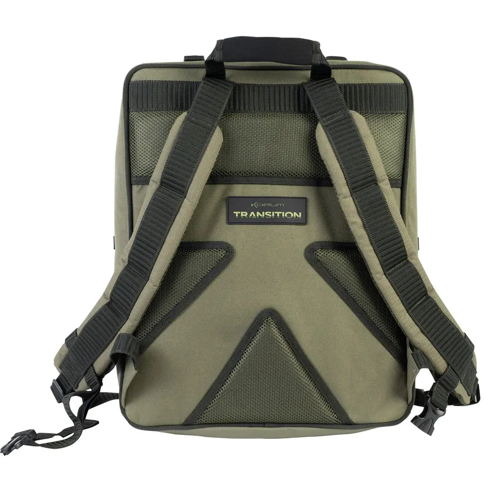 KORUM Transition Fold-A Sack
