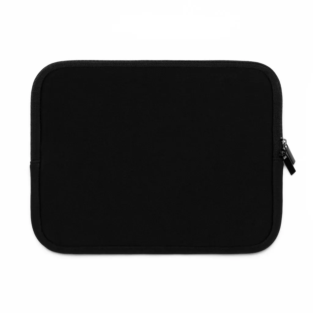 Laptop & Tablet Sleeve (Multi-Abstract1)