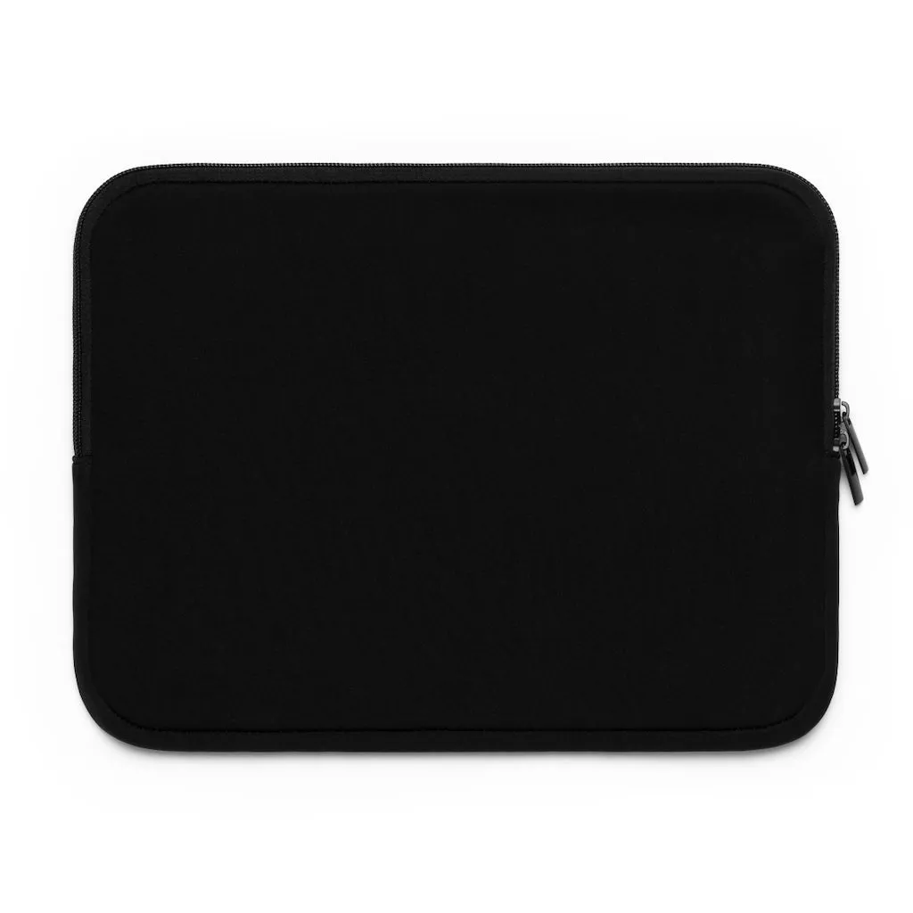 Laptop & Tablet Sleeve (Multi-Abstract1)