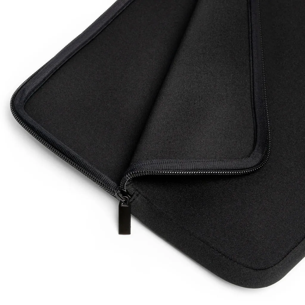 Laptop & Tablet Sleeve (Multi-Abstract1)