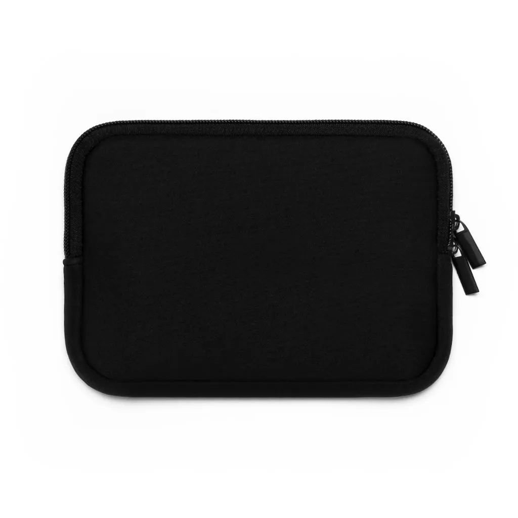 Laptop & Tablet Sleeve (Multi-Abstract1)