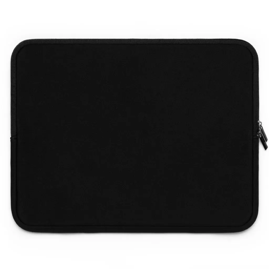 Laptop & Tablet Sleeve (Multi-Abstract1)