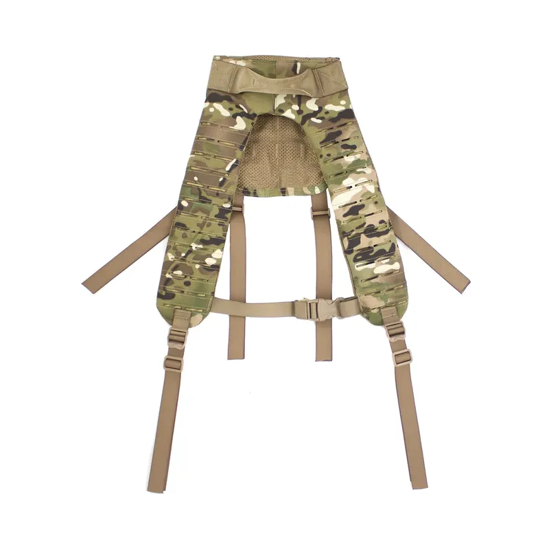 Laser MK4 Military harness
