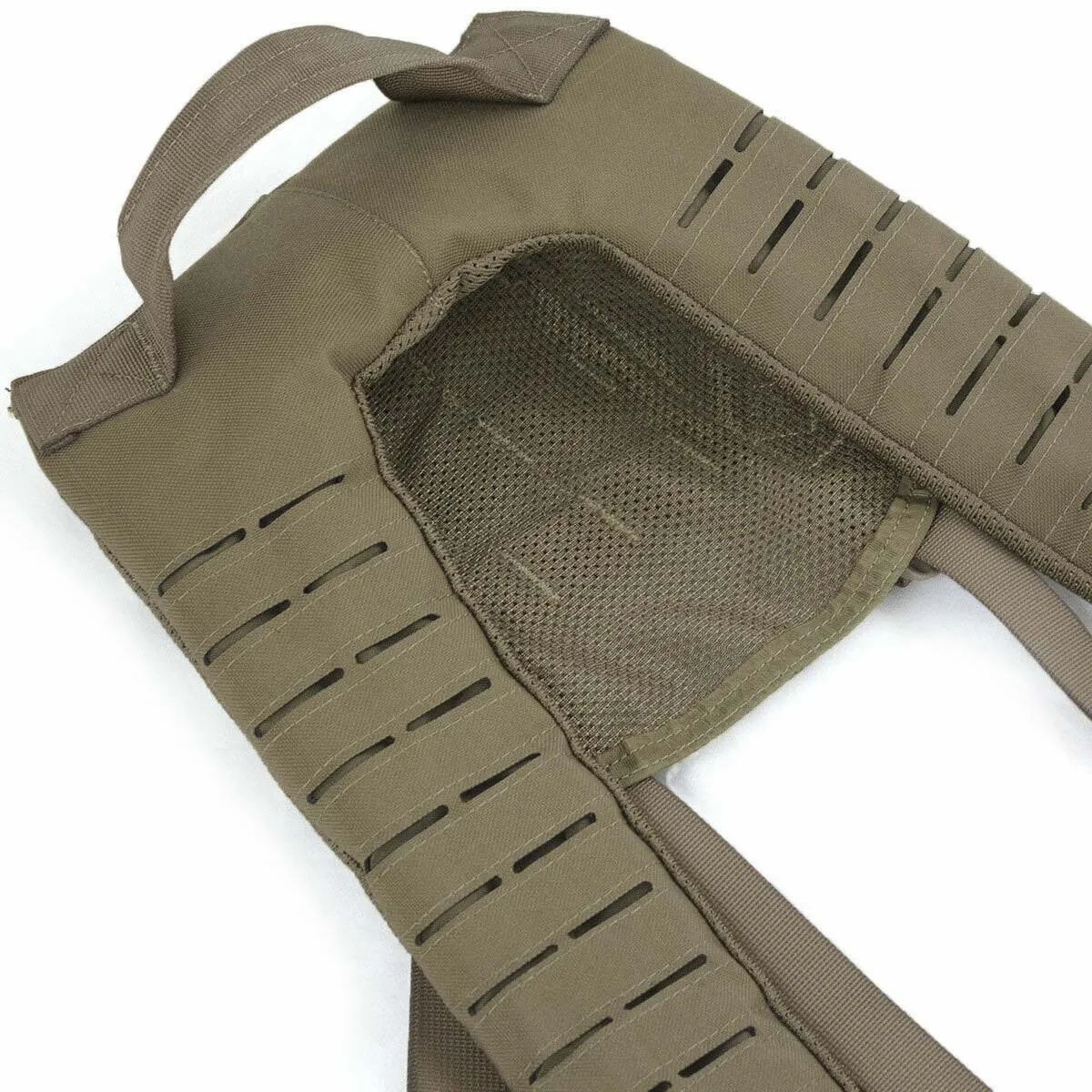 Laser MK4 Military harness